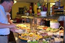 Фотография отеля Balmes 3* (Испания, Коста Брава)