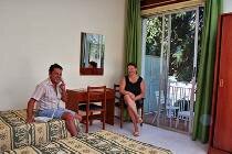 Фотография отеля Balmes 3* (Испания, Коста Брава)