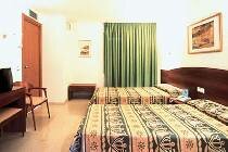 Фотография отеля Balmes 3* (Испания, Коста Брава)