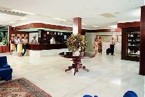 Фотография отеля Anabel 3* (Испания, Коста Брава)