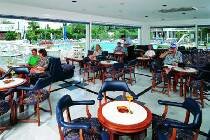 Фотография отеля Anabel 3* (Испания, Коста Брава)