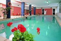 Фотография отеля Anabel 3* (Испания, Коста Брава)