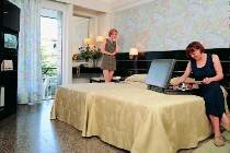 Фотография отеля Anabel 3* (Испания, Коста Брава)