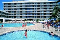 Фотография отеля Anabel 3* (Испания, Коста Брава)