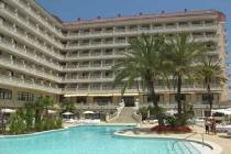 Фотография отеля Bella Playa 3* (Испания, Коста Брава)