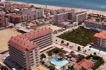 Фотография отеля Bella Playa 3* (Испания, Коста Брава)