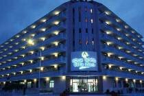 Фотография отеля Bella Playa 3* (Испания, Коста Брава)