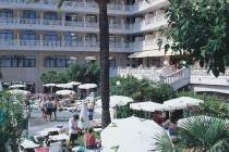 Фотография отеля Bella Playa 3* (Испания, Коста Брава)