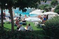 Фотография отеля Bella Playa 3* (Испания, Коста Брава)