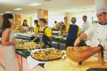 Фотография отеля Bella Playa 3* (Испания, Коста Брава)