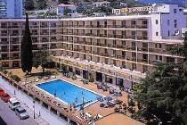 Фотография отеля Bon Repos 3* (Испания, Коста Брава)