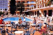 Фотография отеля Bon Repos 3* (Испания, Коста Брава)