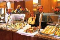 Фотография отеля Bon Repos 3* (Испания, Коста Брава)