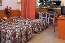 Фотография отеля Bon Repos 3* (Испания, Коста Брава)