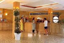 Фотография отеля Bon Repos 3* (Испания, Коста Брава)