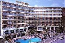 Фотография отеля Esplai 3* (Испания, Коста Брава)