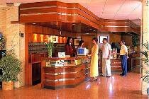 Фотография отеля Esplai 3* (Испания, Коста Брава)