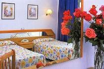 Фотография отеля Esplai 3* (Испания, Коста Брава)