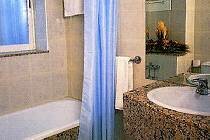 Фотография отеля Esplai 3* (Испания, Коста Брава)