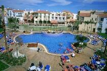 Фотография отеля Port Aventura 4* (Испания, Коста Дорада)