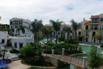 Фотография отеля Port Aventura 4* (Испания, Коста Дорада)