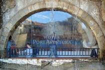 Фотография отеля Port Aventura 4* (Испания, Коста Дорада)