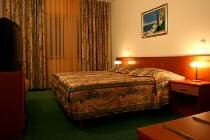 Фотография отеля Milenij Aparthotel 4* (Хорватия, Башка Вода)