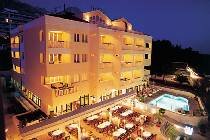 Фотография отеля Milenij Aparthotel 4* (Хорватия, Башка Вода)