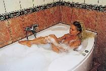 Фотография отеля Milenij Aparthotel 4* (Хорватия, Башка Вода)