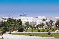 Фотография отеля Royal Miramar Thalassa 5* (Тунис, Монастир)