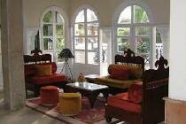 Фотография отеля Royal Miramar Thalassa 5* (Тунис, Монастир)