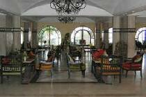 Фотография отеля Royal Miramar Thalassa 5* (Тунис, Монастир)