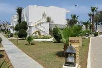 Фотография отеля Royal Miramar Thalassa 5* (Тунис, Монастир)
