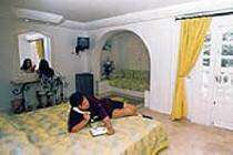 Фотография отеля Royal Miramar Thalassa 5* (Тунис, Монастир)