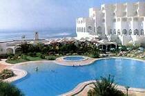 Фотография отеля Hotel Aziza 4* (Тунис, Хаммамет)