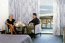 Фотография отеля Hotel Aziza 4* (Тунис, Хаммамет)