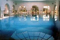 Фотография отеля Hotel Aziza 4* (Тунис, Хаммамет)