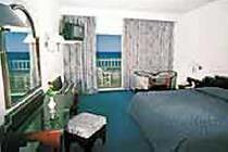 Фотография отеля Hotel Aziza 4* (Тунис, Хаммамет)