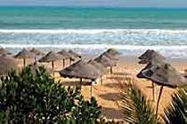 Фотография отеля Hotel Aziza 4* (Тунис, Хаммамет)