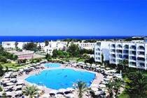 Фотография отеля Melia El Mouradi Palace 5* (Тунис, Сусс)