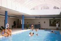 Фотография отеля Melia El Mouradi Palace 5* (Тунис, Сусс)