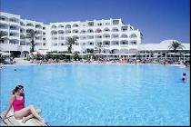 Фотография отеля Melia El Mouradi Palace 5* (Тунис, Сусс)