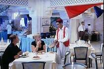 Фотография отеля Melia El Mouradi Palace 5* (Тунис, Сусс)