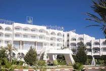 Фотография отеля Melia El Mouradi Palace 5* (Тунис, Сусс)