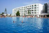 Фотография отеля Melia El Mouradi Palace 5* (Тунис, Сусс)