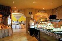 Фотография отеля Melia El Mouradi Palace 5* (Тунис, Сусс)