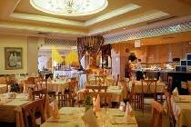 Фотография отеля Melia El Mouradi Palace 5* (Тунис, Сусс)