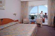 Фотография отеля Melia El Mouradi Palace 5* (Тунис, Сусс)