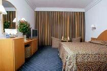 Фотография отеля Melia El Mouradi Palace 5* (Тунис, Сусс)