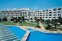 Фотография отеля Orient Palace 5* (Тунис, Сусс)